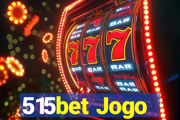 515bet Jogo